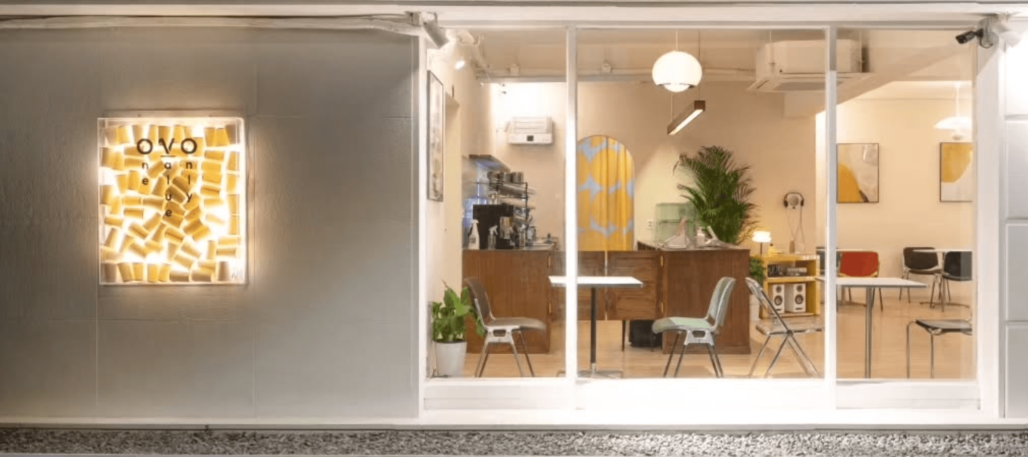 특별한 순간을 위한
프리미엄 스테이