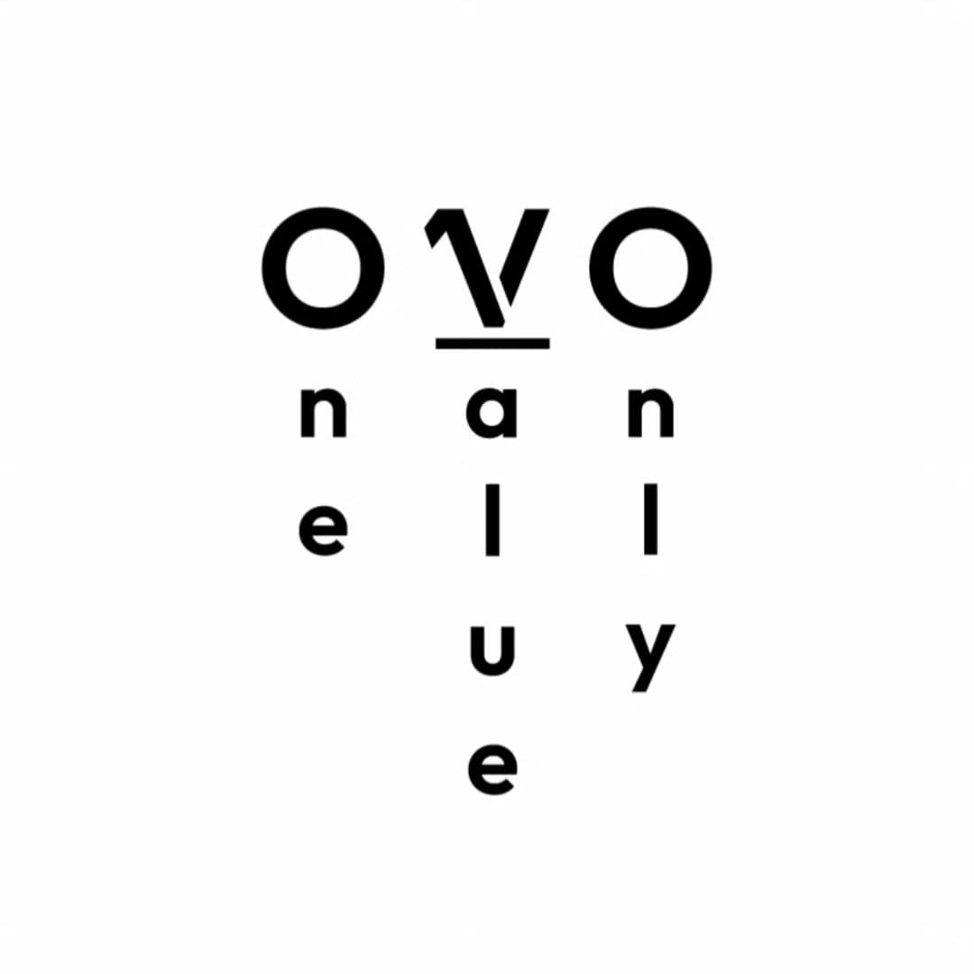 OVO Logo